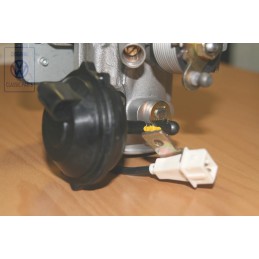 Original VW Throttle Valve Adapter - 025133061G