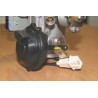 Original VW Throttle Valve Adapter - 025133061G