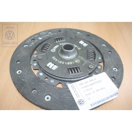 Original VW Clutch Plate - 025141031D