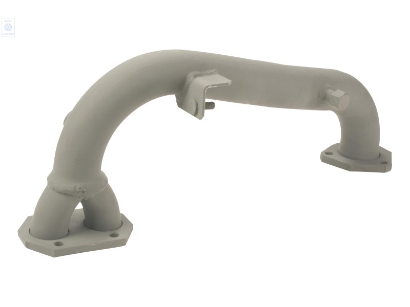 Original VW Exhaust Pipe - 025251147D