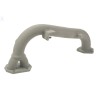 Original VW Exhaust Pipe - 025251147D