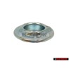 Original VW Front Suspension Upper Spring Disc G60 - 357412341
