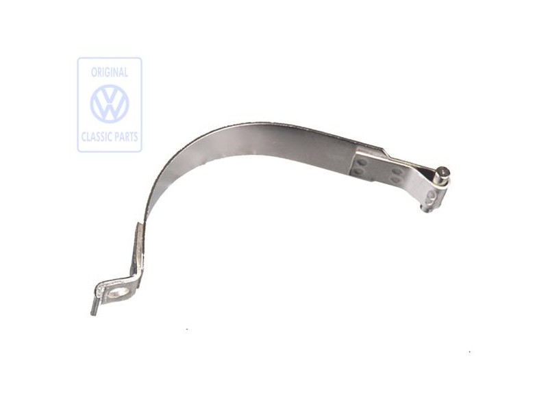 Original VW Tensioning Strap - 025251521C