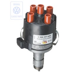 Original VW Distributor - 025905237 X