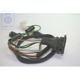 Original VW Wiring Harness For Transistorized Ignition System - 025971131A