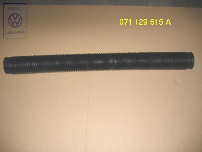 Original VW Hose - 071129615A