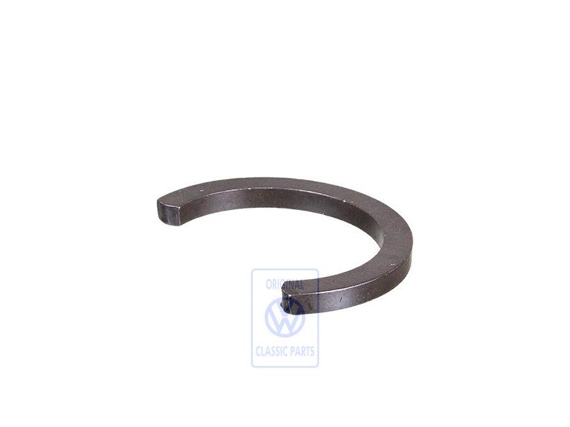 Original VW Securing Ring - 091311187B