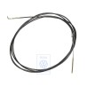 Original VW Heating Flap Cable - 251711629A