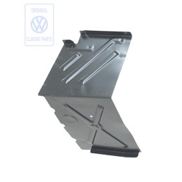 Original VW Air Guide Plate - 251801559A