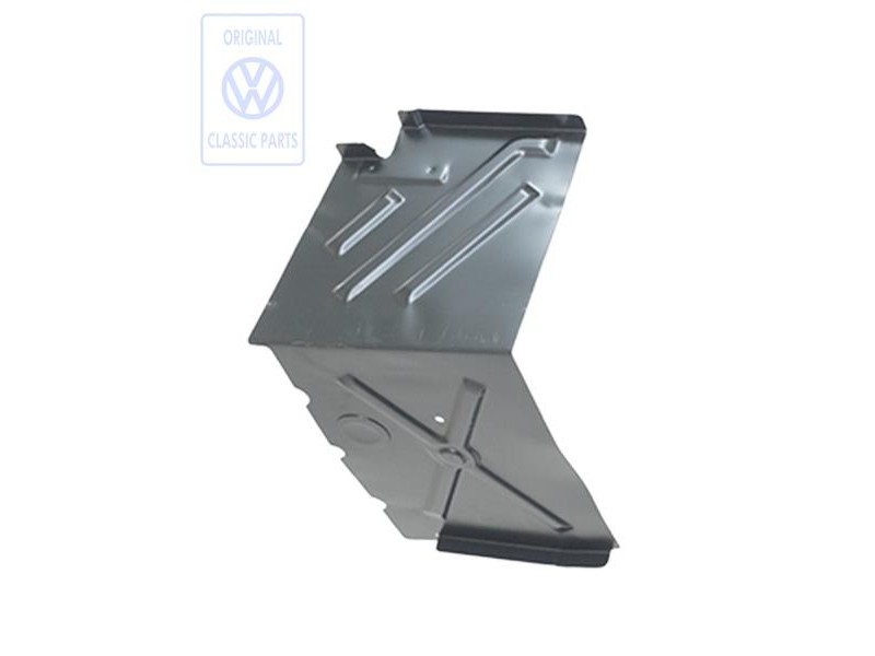 Original VW Air Guide Plate - 251801559A
