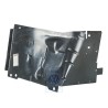 Original VW Equipment Compartment Plate - 251801607C