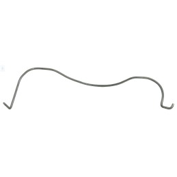Original VW Angled Bracket - 251801913A