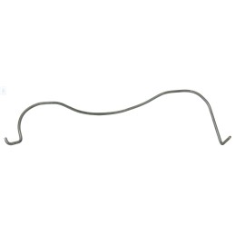 Original VW Angled Bracket - 251801914A