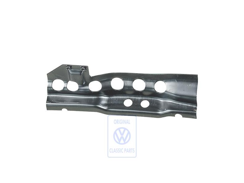 Original VW Reinforcement For Lock - 251809392A