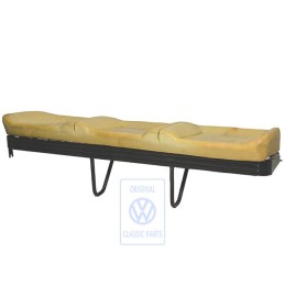 Original VW Seat Muslin Covering - 255885037A