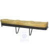 Original VW Seat Muslin Covering - 255885037A