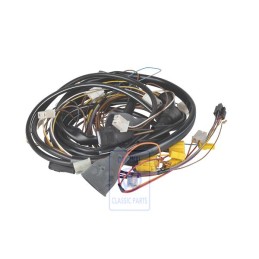 Original VW Wiring Harness: Front - 255971072M