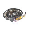 Original VW Wiring Harness: Front - 255971072M