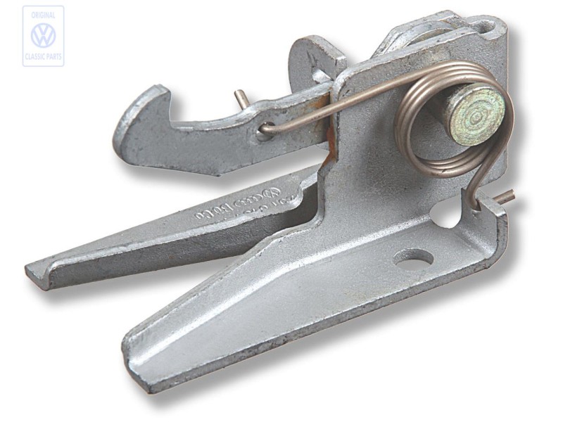 Original VW Latch - 251843740A