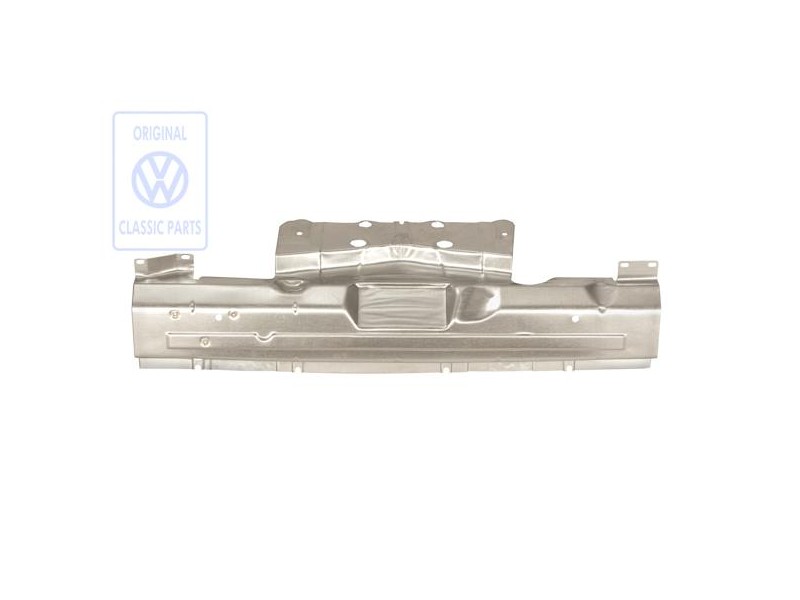 Original VW Guard Plate - 251863846D