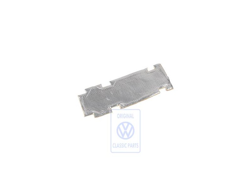 Original VW Damping - 251864869A