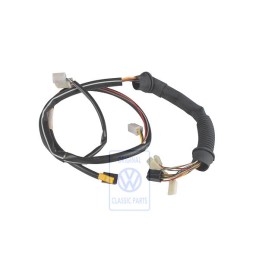 Original VW Wiring Set For Door - 251971120M
