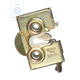 Original VW Central Lock For Sliding Door - 252843603A