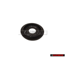 Original VW Window Winder Crank Handle Gasket Brown - 111837595A 90V
