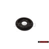 Original VW Window Winder Crank Handle Gasket Brown - 111837595A 90V