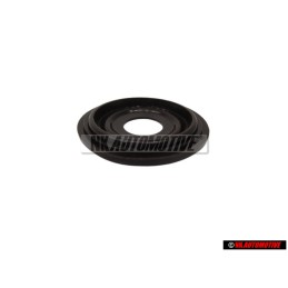 Original VW Window Winder Crank Handle Gasket Brown - 111837595A 90V