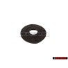 Original VW Window Winder Crank Handle Gasket Brown - 111837595A 90V