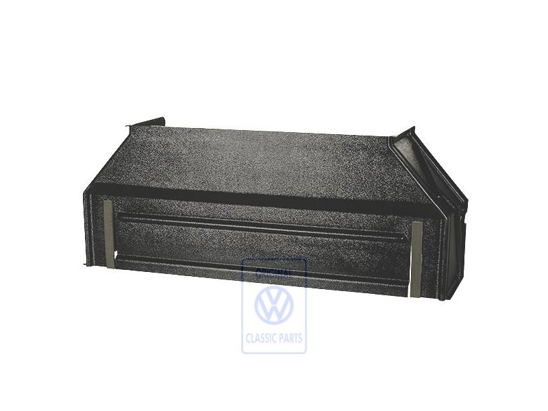 Original VW Evaporator Housing - 253260125B