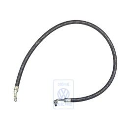 Original VW Refrigerant Hose - 253260707K