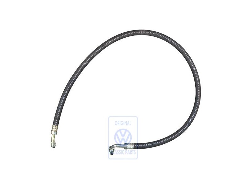 Original VW Refrigerant Hose - 253260707K