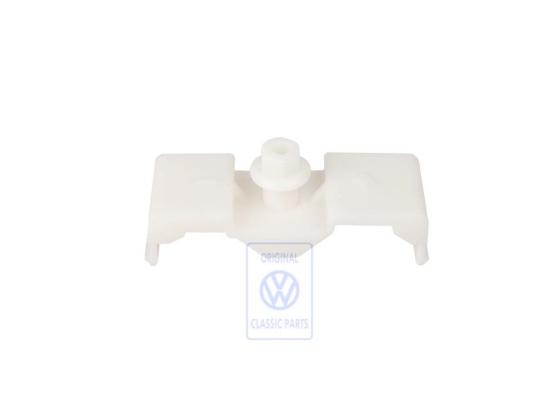 Original VW Retainer, Upper Part - 253260793A