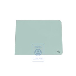 Original VW Side Window Fixed - 253845301C