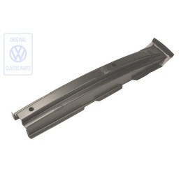 Original VW Support For Safe Compartment - 245809263A