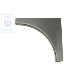 Original VW Junction Plate - 245809269A