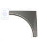 Original VW Junction Plate - 245809269A