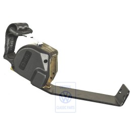 Original VW Lap Belt - 253857813A