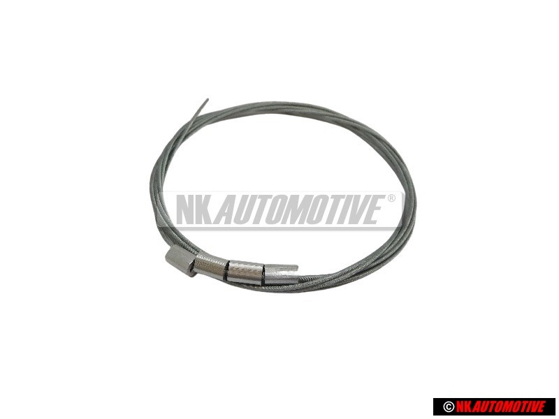 VW Classic Parts Roof Cover Tension Wire - 155871971A