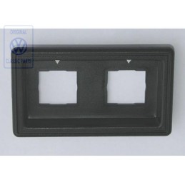 Original VW Trim For Switch - 253919385A
