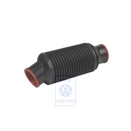 Original VW Warm Air Hose - 251255355B