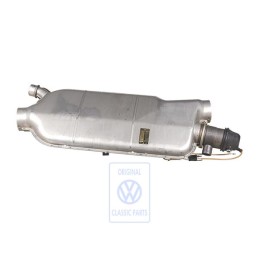 Original VW Heater Unit - 251261105D