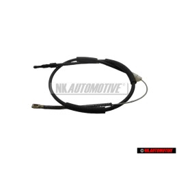 Original VW Brake Cable - 251609701C