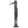 Original VW B-Pillar, Inner - 255809237A