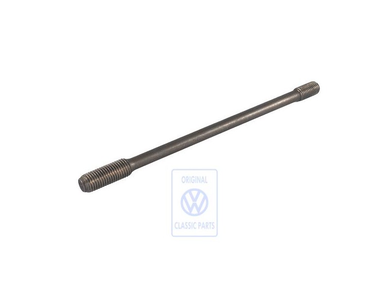 Original VW Threaded Pin - 025101147