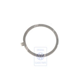 Original VW Thrust Washer - 025105635
