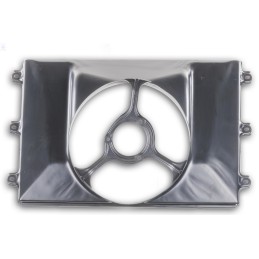 Original VW Fan Ring - 025121205