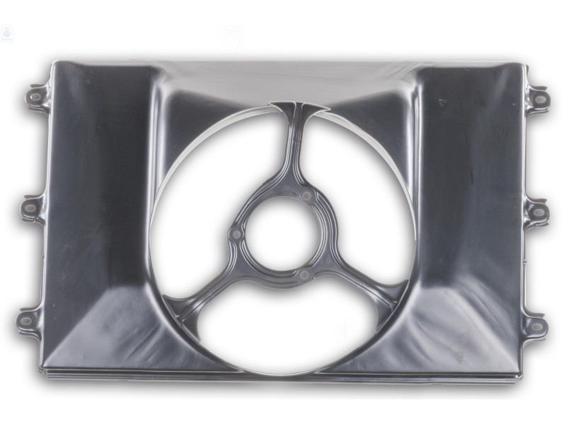 Original VW Fan Ring - 025121205